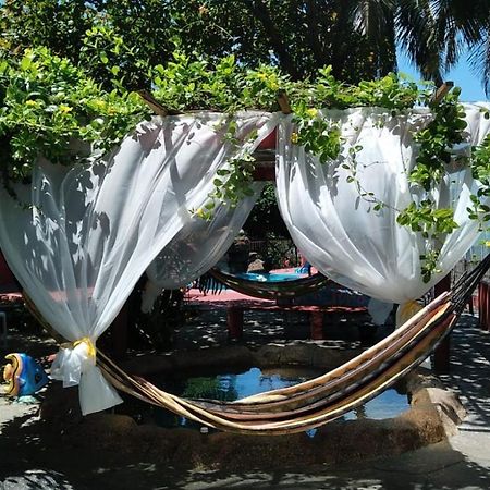 Hotel Porto Da Lua Maruda Exterior foto