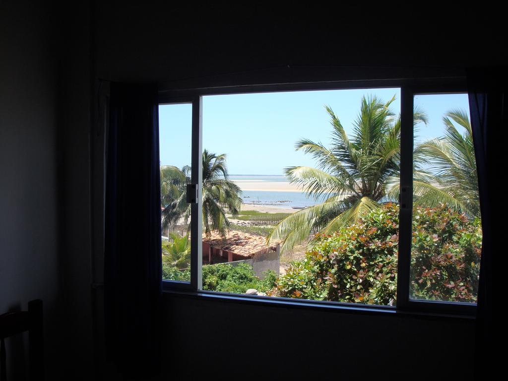 Hotel Porto Da Lua Maruda Zimmer foto