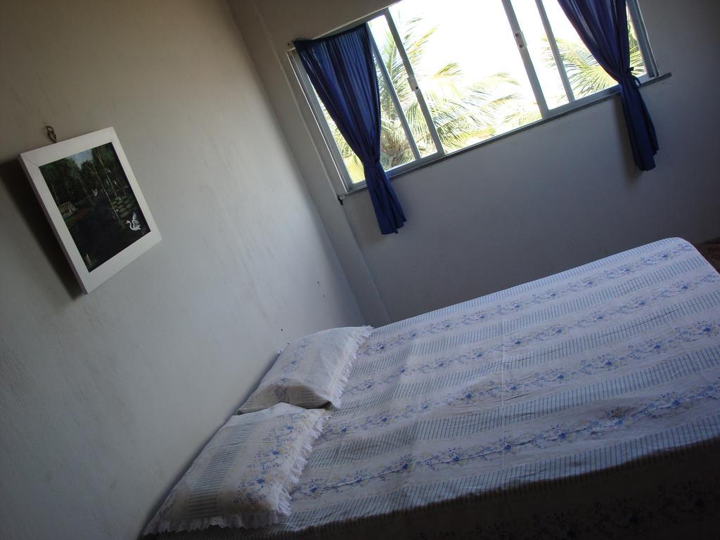 Hotel Porto Da Lua Maruda Zimmer foto