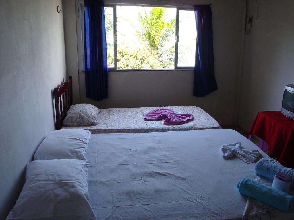 Hotel Porto Da Lua Maruda Zimmer foto