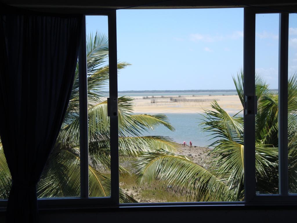 Hotel Porto Da Lua Maruda Zimmer foto