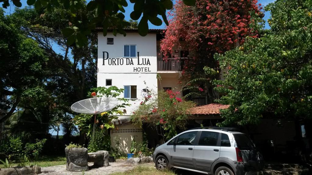 Hotel Porto Da Lua Maruda Zimmer foto