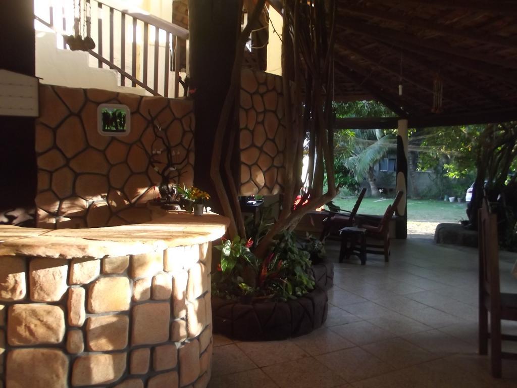 Hotel Porto Da Lua Maruda Exterior foto