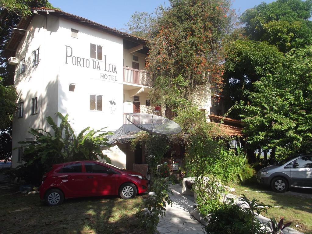 Hotel Porto Da Lua Maruda Exterior foto
